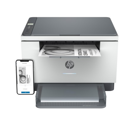 HP LaserJet MFP M234dw Printer - High-Quality, Fast & Reliable Performance | 6GW99F